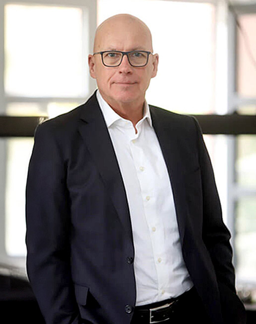 Matthias Eichhorn Portraitfoto