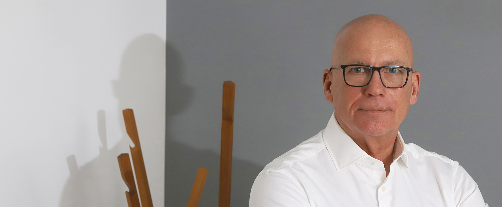 Versicherungsmakler Matthias Eichhorn