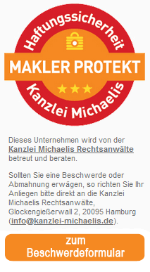 Logo Michaelis