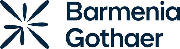 Logo Barmenia Gothaer