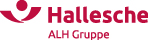 Logo Hallesche