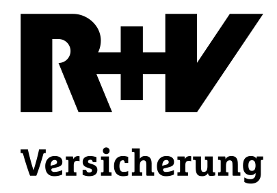 Logo R+V