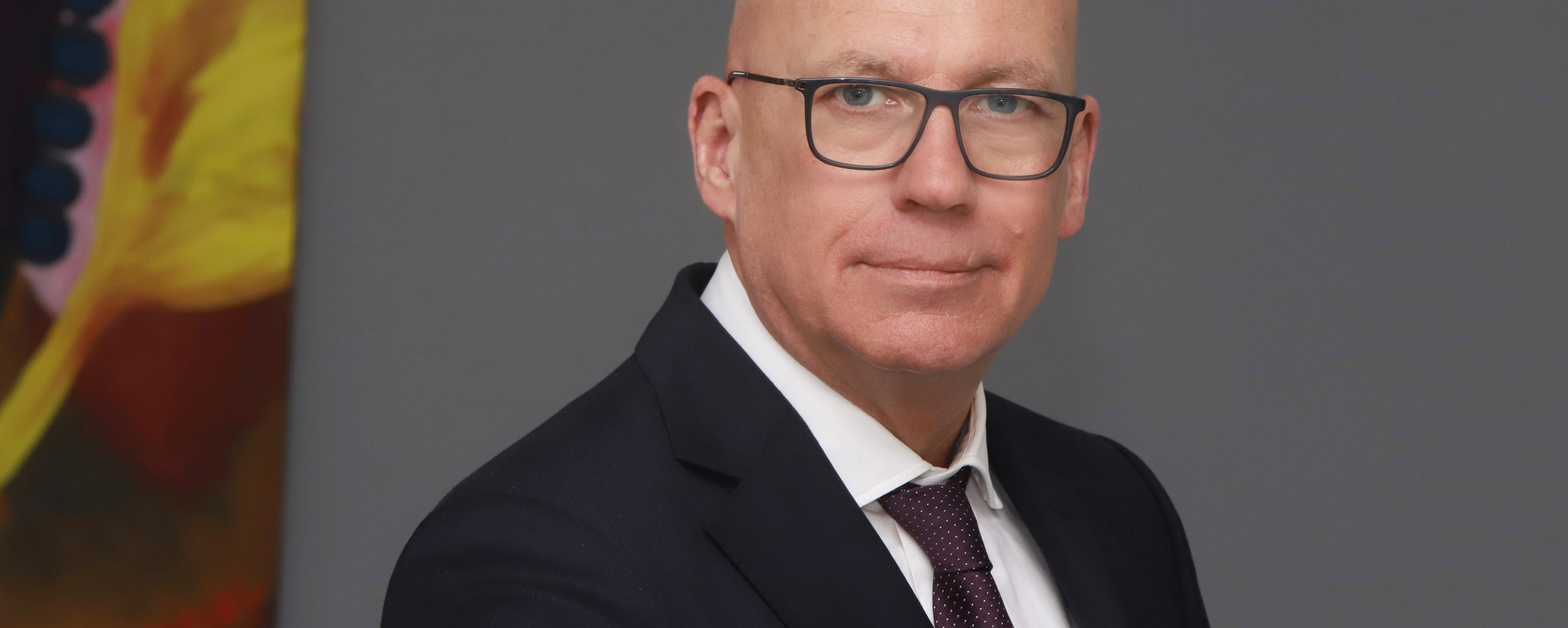 Matthias Eichhorn